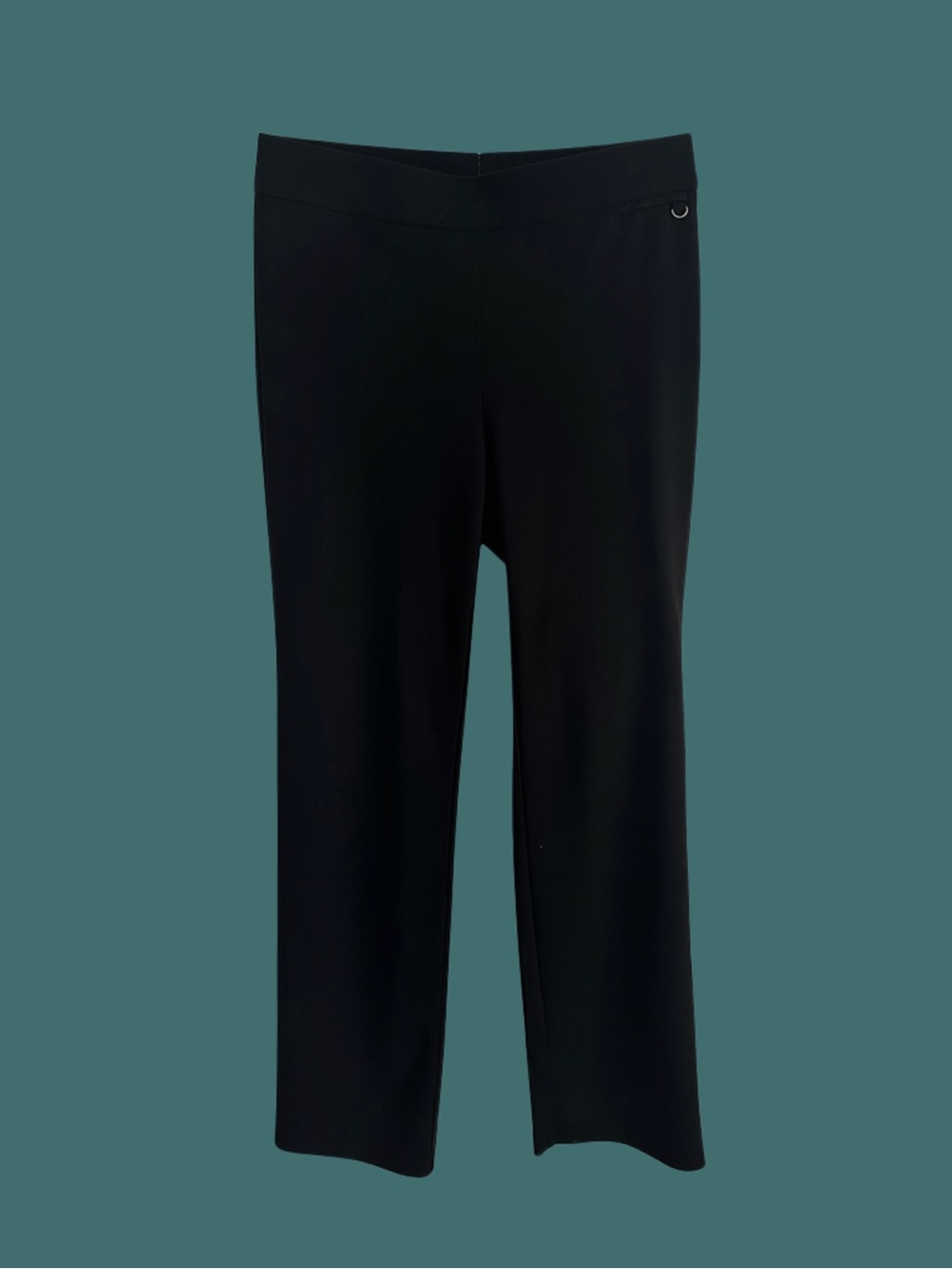 89TH & MADISON Simple Straight Leg Dress Pant SIZE SMALL Career Office Everyday